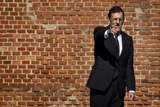 Spain's Economic Outlook Is Positively Dismal