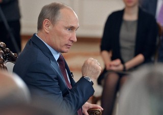 Kremlin's New Net Surveillance Goes Live