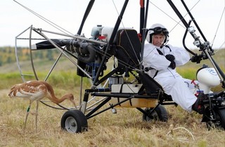 The Contradictions of Putinomics