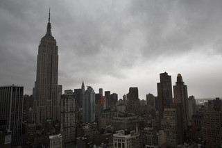 U.S. Faces Hatred, Division & Political Collapse