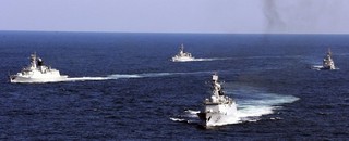 The Evolution of Chinese Military Strategy