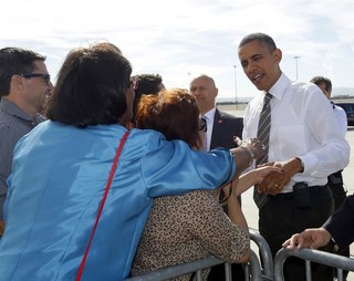 Whoever Wins, Big Challenges Ahead for U.S.