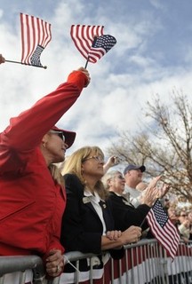 American Exceptionalism and Its Discontents