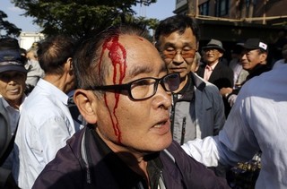 The U.S. Isn't Ready for Asia Conflict