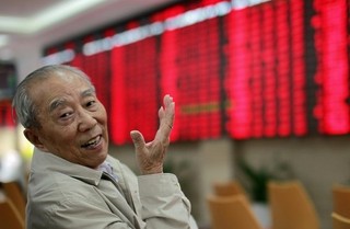 How We Measure Global Prosperity
