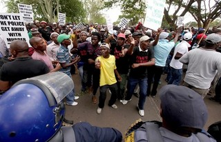 What Would Romney Win Mean for Africa?
