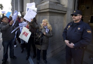 Spain in the U.S. Election Spotlight