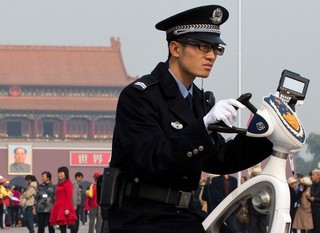 Autocratic Rule Is Over in China