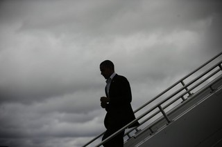 The Dumb Politics of Benghazi