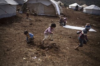Despite U.S. Paranoia, the World Is Safer