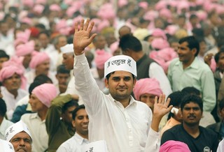 How India Sees the U.S. Election