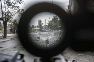 Syria Opposition Needs to Accept Change at Doha