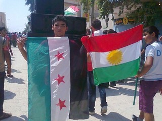 The Impending Syrian-Kurdish Conflict