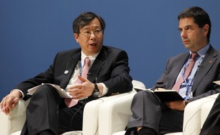 China's Many Enrons