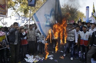 An Unfolding Human Catastrophe in Iran