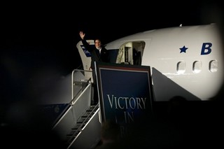 Romney's Shallow Foreign Policy