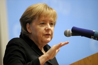 Euro vs. UK Battle Lines Drawn