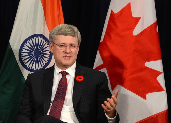 Canada: A Nation of Centrists