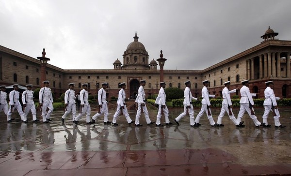 Maintaining a Balance in Asia