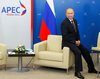Why Russia Roots for Obama
