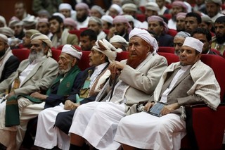 Yemen Is Obama's Scariest Challenge
