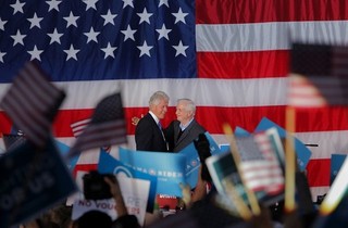 Why Drones Were Left Out of U.S. Election