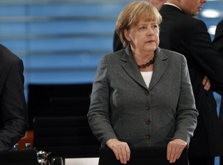How Obama Lost the Europe Primary
