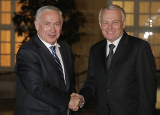 Netanyahu Moves Toward Regional War