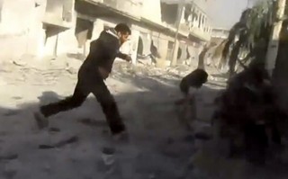 Will the U.S. Invade Syria?