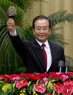 China's '$2.7 Billion Problem'