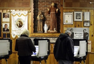 Chinese Would Love America's Flawed Democracy