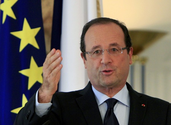 France: A Time Bomb at the Heart of the Eurozone