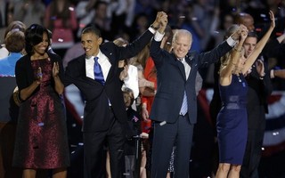 Abroad, Obama's Win Brings Demands for Attention