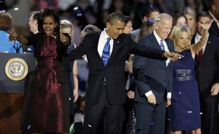 Will Obama's 2nd Act Be Good for Globe?