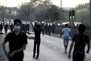 Britain Will Regret Gulf Protection Racket