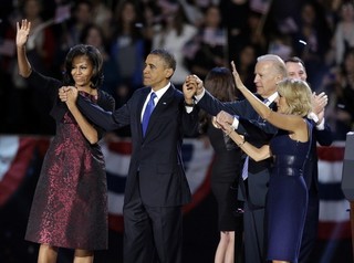 Known Knowns & Unknowns Facing U.S.
