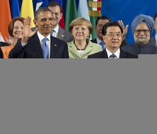 Vote Doesn't Answer the China Question