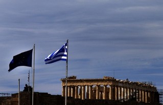 Greece Must Leave the Euro By Christmas
