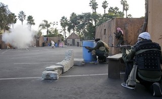 Welcome to Syria, the New Jihadist Paradise