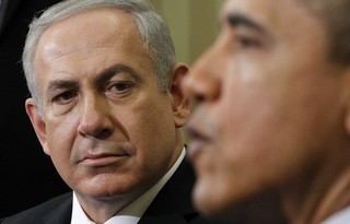 Will Obama Impose a Peace Plan on Israel?