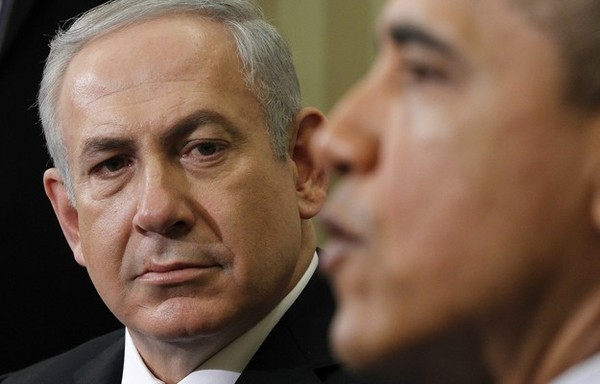 Israel's Strategy for Obama's Second Term