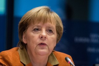 What Germany Expects from Obama Now