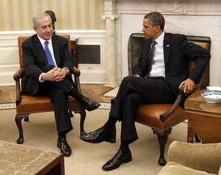 How Israel Benefits the U.S.