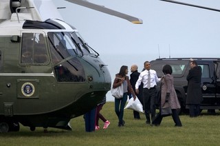 China, Russia Position for Obama 2.0