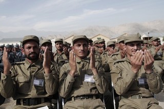 A 'Decade of War' Is Far from Over
