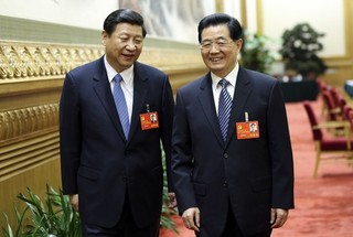 China's Dysfunctional Foreign Policy