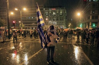 The Greek Books Are Still Being Cooked