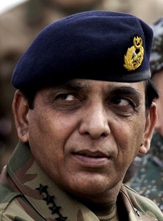 Pakistan's Evolving Balance of Power