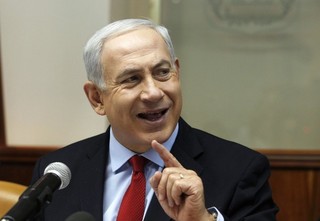 Netanyahu-Obama Relations at Low Point?