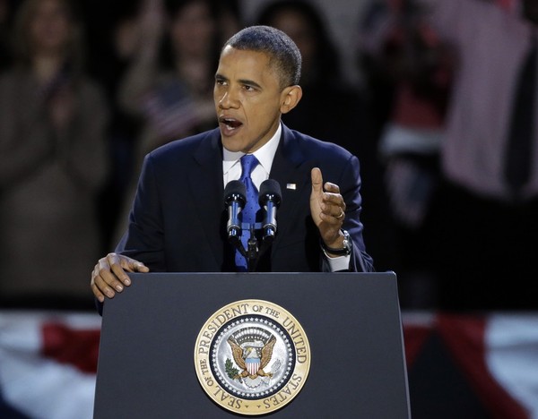 Obama's New Costanza Doctrine